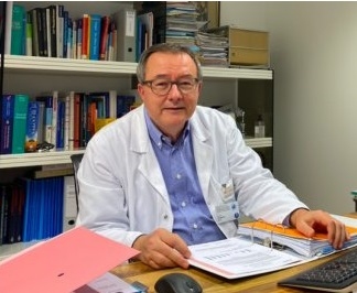 02.09.2022, LiberaTV  - “Così funziona il servizio Orto-Trauma della Moncucco”