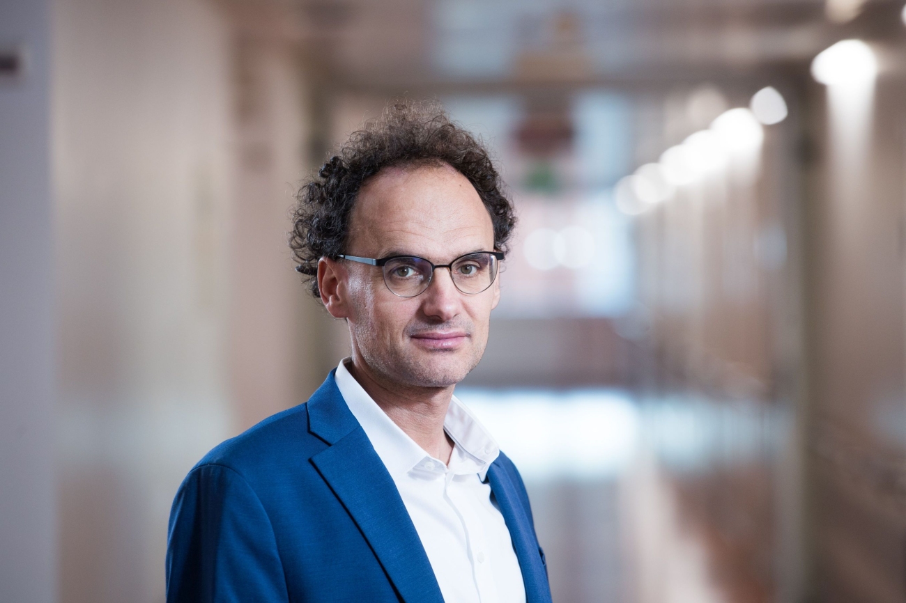 05.07.2022, LiberaTV - “Dalla Moncucco alla Santa Chiara. Obiettivo: medicina di prossimità”