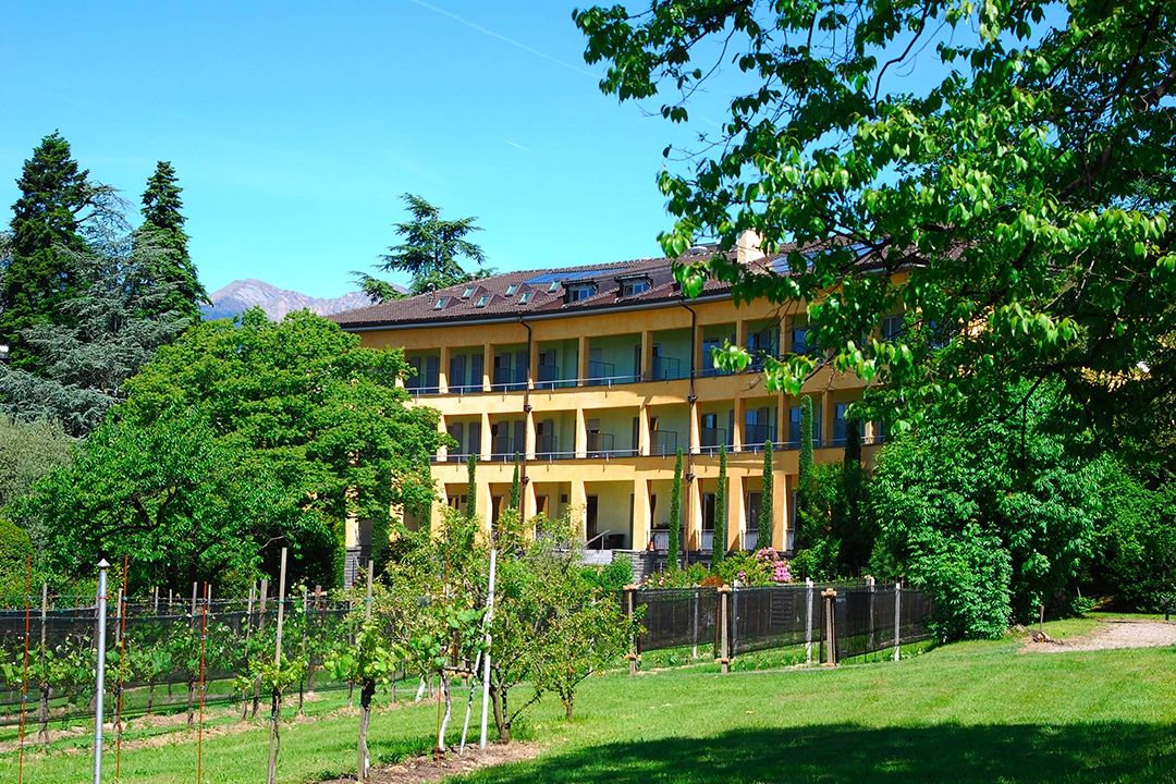 17.12.2025 Un importante passo per garantire la continuità della Clinica Viarnetto