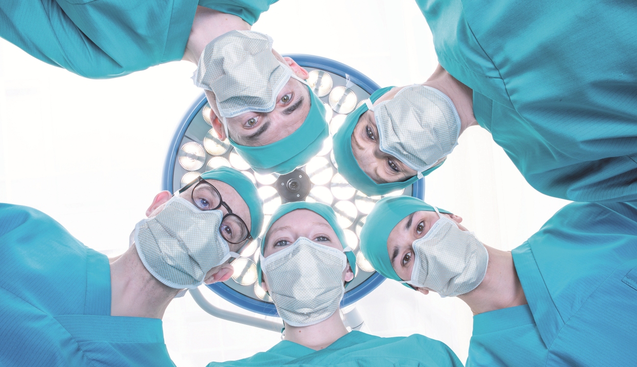 Evento: 27.01.2026 – Prevenire e curare il tumore colorettale