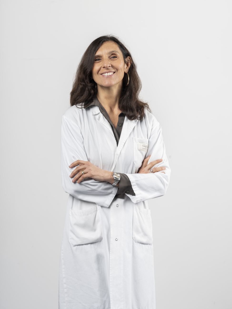 Dr. med.  Wanda Petz